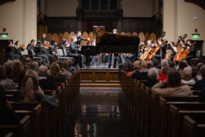 ICM Orchestra
